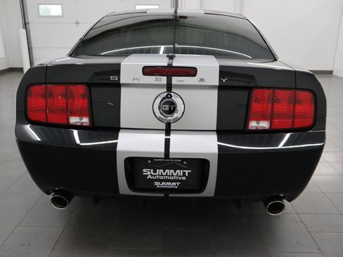 Used 2007 Ford Mustang GT Premium RWD image 25