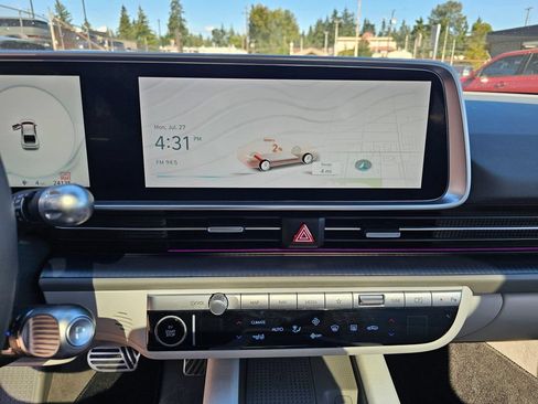 Used 2023 Hyundai Ioniq 6 Limited AWD/4WD image 26