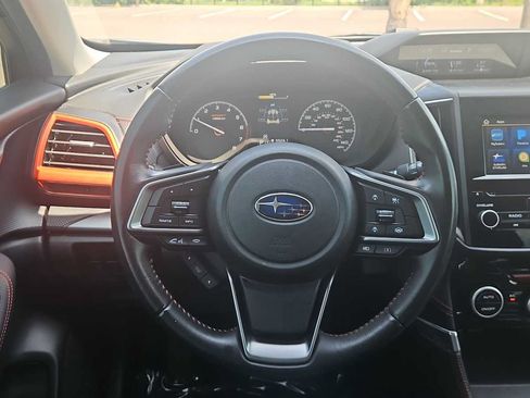 Used 2020 Subaru Forester Sport w/ Popular Package #2 AWD/4WD image 11