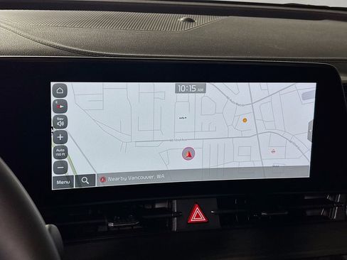 New 2025 Kia Sportage X-Pro Prestige image 16