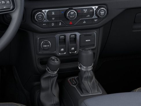 New 2026 Jeep Wrangler Sport AWD/4WD image 78
