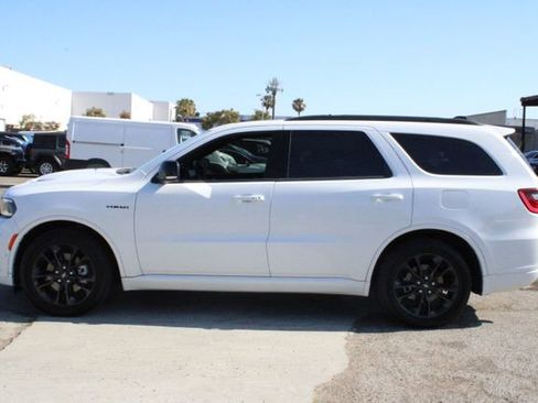 Used 2023 Dodge Durango R/T AWD/4WD image 7