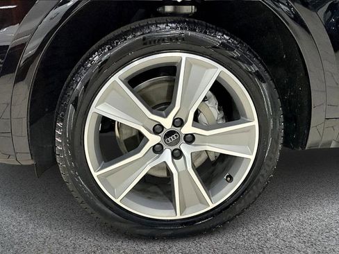 Used 2025 Audi Q5 2.0T Premium w/ Convenience Plus Package image 34