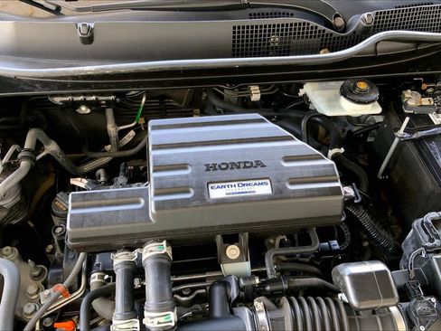 Used 2017 Honda CR-V EX-L image 31