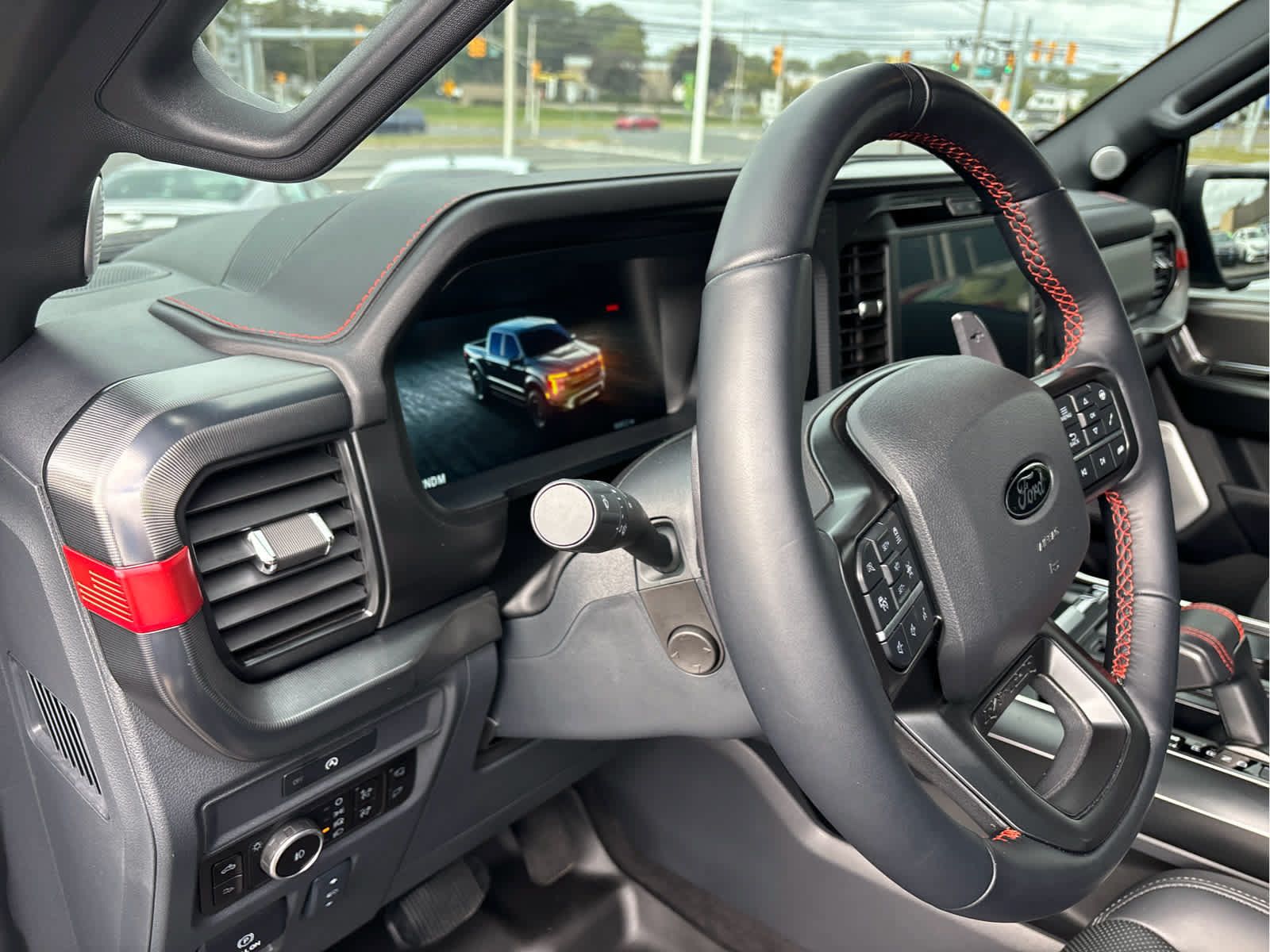 Used 2025 Ford F150 Raptor AWD/4WD image 9
