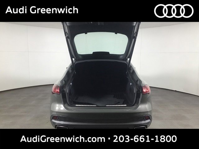 Certified 2025 Audi A5 Premium Plus w/ Premium Plus AWD/4WD image 23