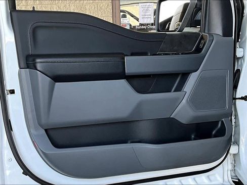 Used 2024 Ford F150 XLT w/ Equipment Group 302A MID image 20