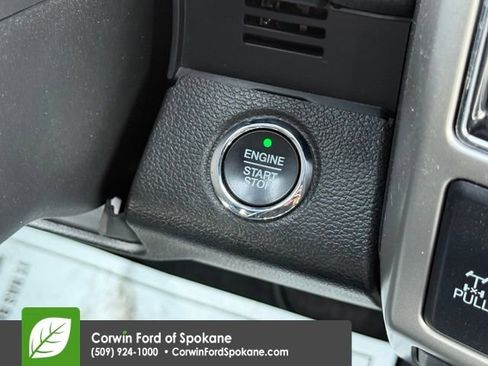Used 2019 Ford F150 Lariat AWD/4WD image 32