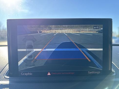 Used 2016 Audi A3 2.0T Prestige image 14