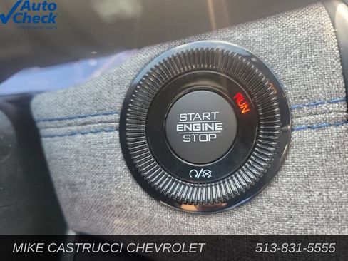 Used 2025 Jeep Compass Latitude AWD/4WD image 20