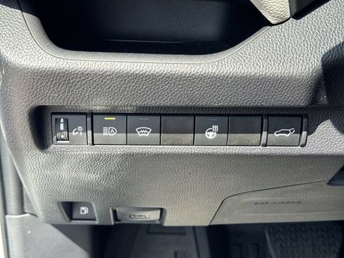 Used 2024 Toyota RAV4 XLE Premium w/ Weather Package AWD/4WD image 35