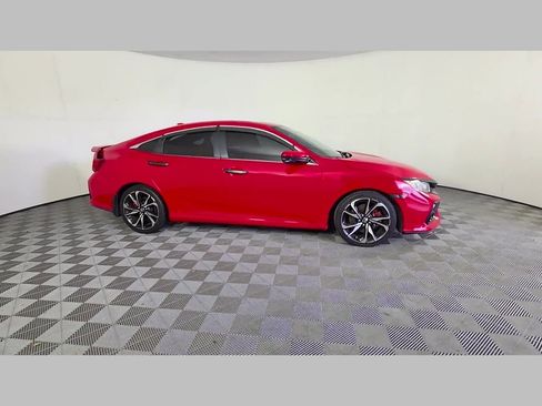 Used 2019 Honda Civic Si image 35