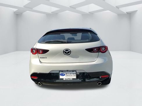 New 2026 MAZDA MAZDA3 s Sport image 6