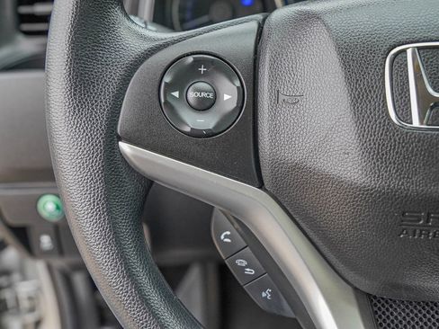 Used 2016 Honda Fit LX image 24