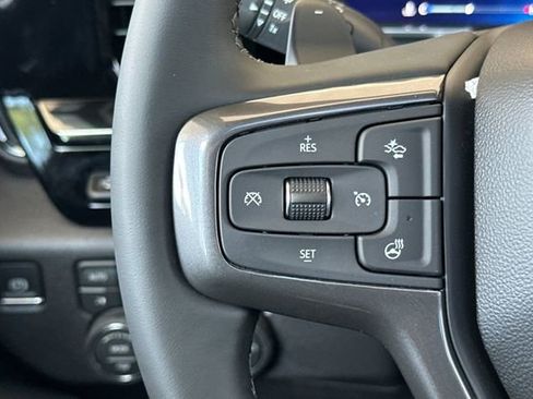New 2026 Chevrolet Silverado 1500 ZR2 AWD/4WD image 31