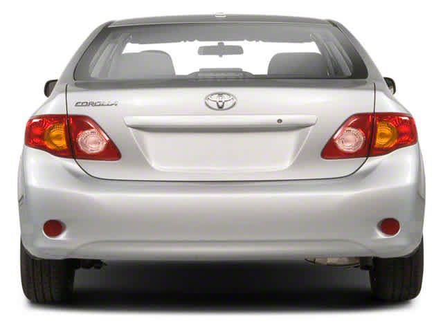 Used 2010 Toyota Corolla LE FWD image 7