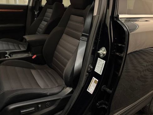 Used 2019 Honda CR-V EX image 10
