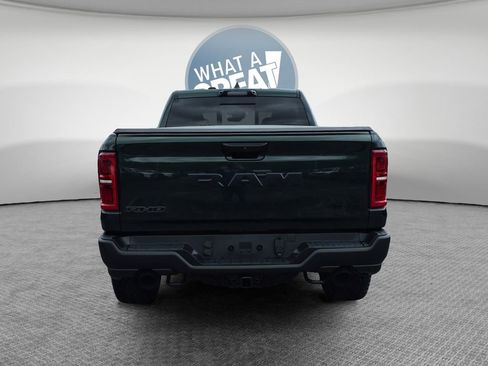 New 2026 RAM 1500 RHO w/ RHO Level 1 Equipment Group AWD/4WD image 5
