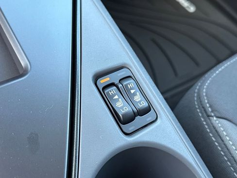 New 2026 Subaru Crosstrek 2.5i Premium image 26