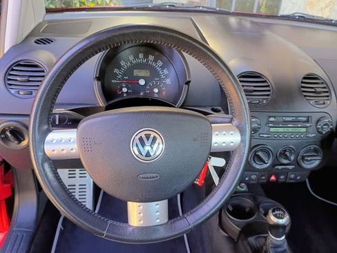 Used 2002 Volkswagen Beetle S image 35
