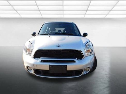 Used 2013 MINI Cooper Countryman S image 3