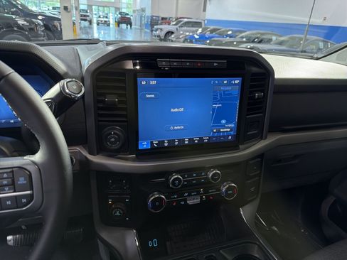 Used 2024 Ford F150 XLT w/ Equipment Group 302A MID AWD/4WD image 21