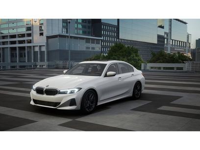 New 2026 BMW 330i Sedan