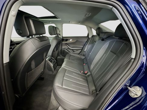 Used 2022 Audi A4 2.0T Premium Plus w/ Premium Plus Package image 30