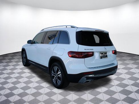 New 2026 Mercedes-Benz GLB 250 image 3