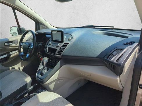 Used 2019 Ford Transit Connect XLT FWD image 26