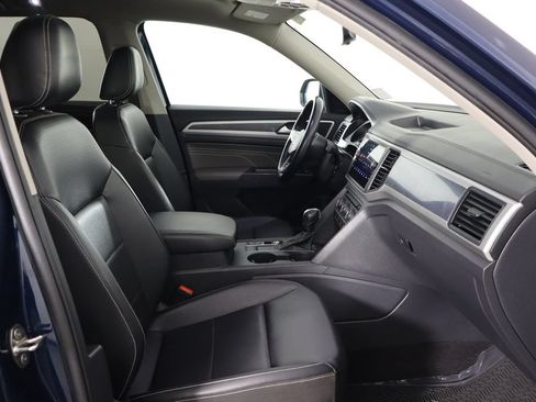 Used 2021 Volkswagen Atlas SE FWD image 18