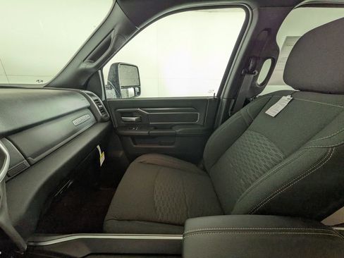 New 2026 RAM 3500 Big Horn image 25