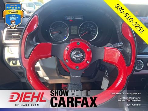 Used 2017 Subaru Forester 2.5i w/ Alloy Wheel Package image 24