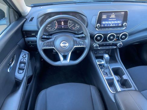 Used 2024 Nissan Sentra SV image 25