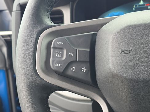 New 2025 Ford Bronco Badlands image 16