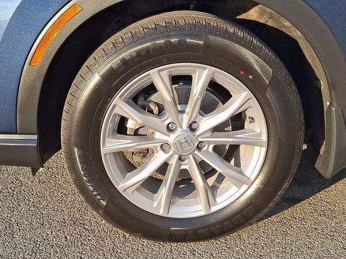 Certified 2023 Honda CR-V EX image 8