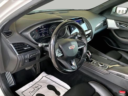 Used 2020 Cadillac CT5 Sport RWD image 18
