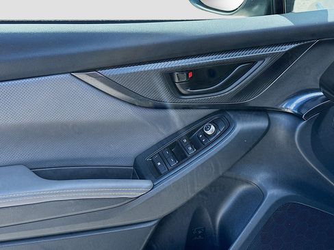 Used 2023 Subaru Crosstrek 2.5i Sport image 16