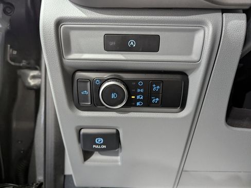 Used 2025 Ford F150 XLT w/ Equipment Group 301A Standard AWD/4WD image 21