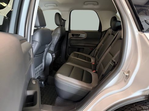 New 2026 Ford Bronco Sport Big Bend AWD/4WD image 14