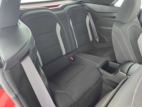 Used 2016 Chevrolet Camaro SS image 12