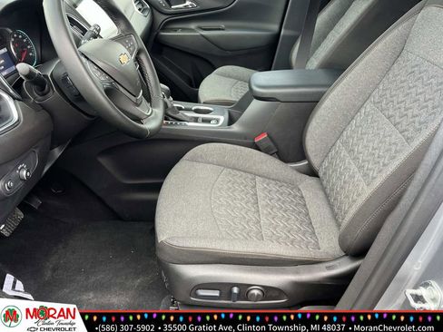 Certified 2024 Chevrolet Equinox LT image 16