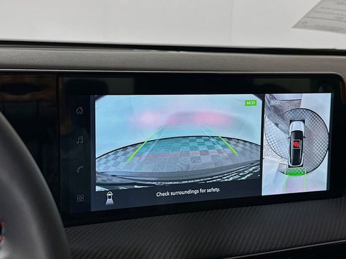 New 2026 Nissan Kicks SR w/ SR Premium Package image 14