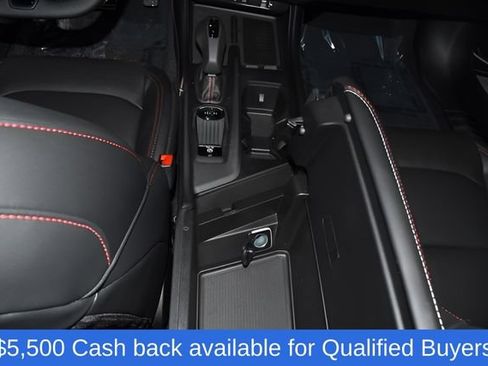 New 2026 Dodge Charger Scat Pack AWD/4WD image 23