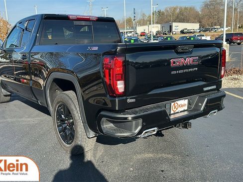 Used 2023 GMC Sierra 1500 Elevation w/ Preferred Package image 6