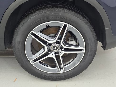 Used 2022 Mercedes-Benz GLC 300 GLC 300 image 31