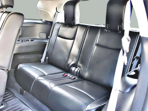 Used 2019 INFINITI QX60 Luxe image 29