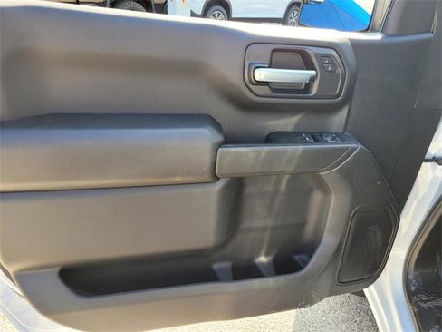 New 2026 Chevrolet Silverado 1500 W/T w/ WT Value Package image 9