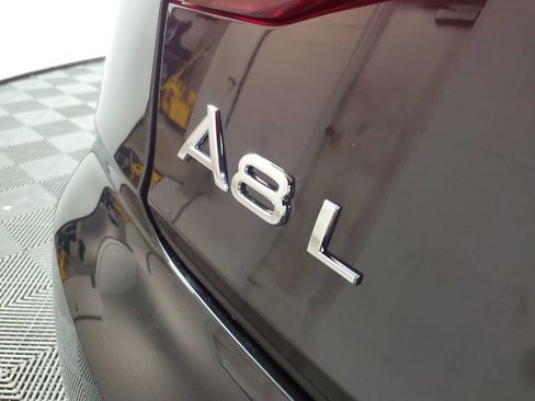 New 2026 Audi A8 L 3.0T AWD/4WD image 8