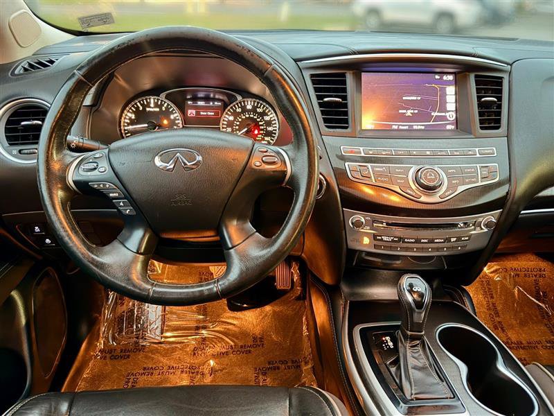 Used 2018 INFINITI QX60 Luxe AWD/4WD image 33